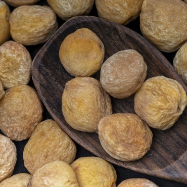 Jardalu (Apricots)