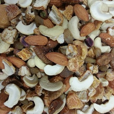 Assorted Dryfruit Mix